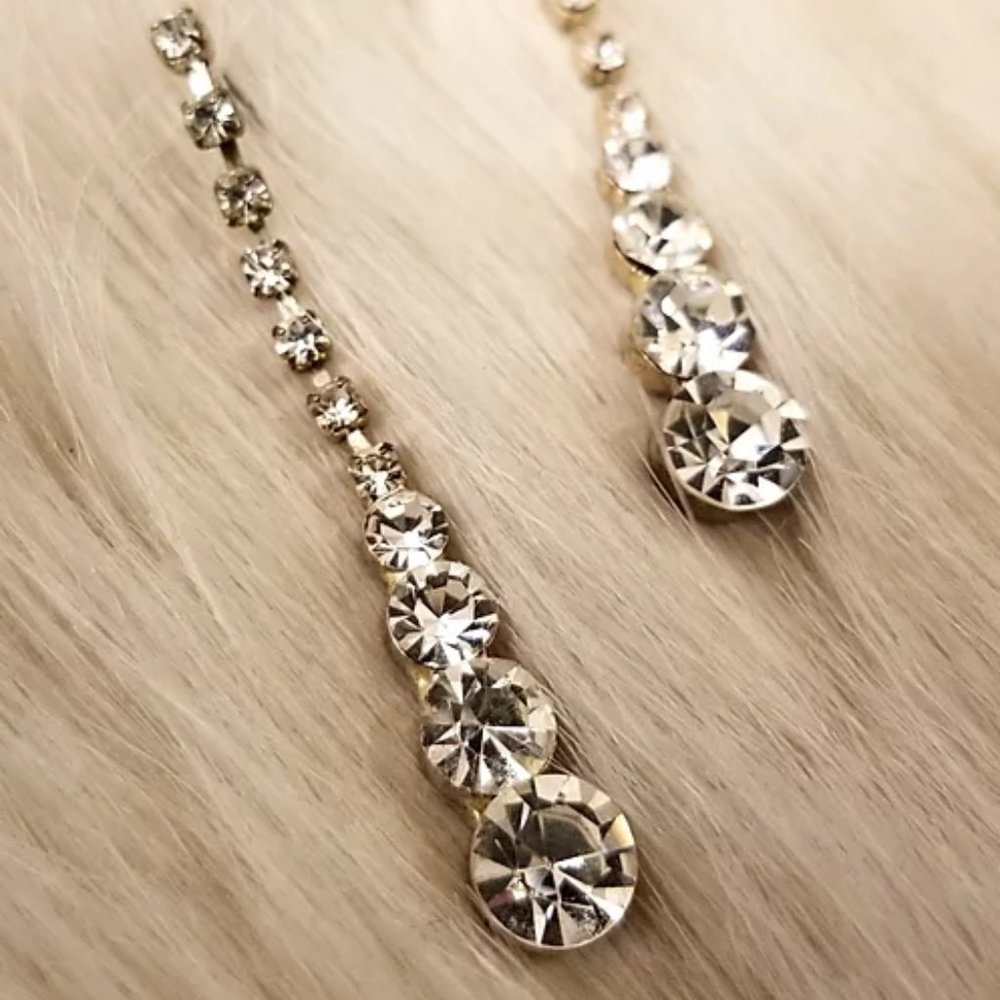 Dazzling Drops